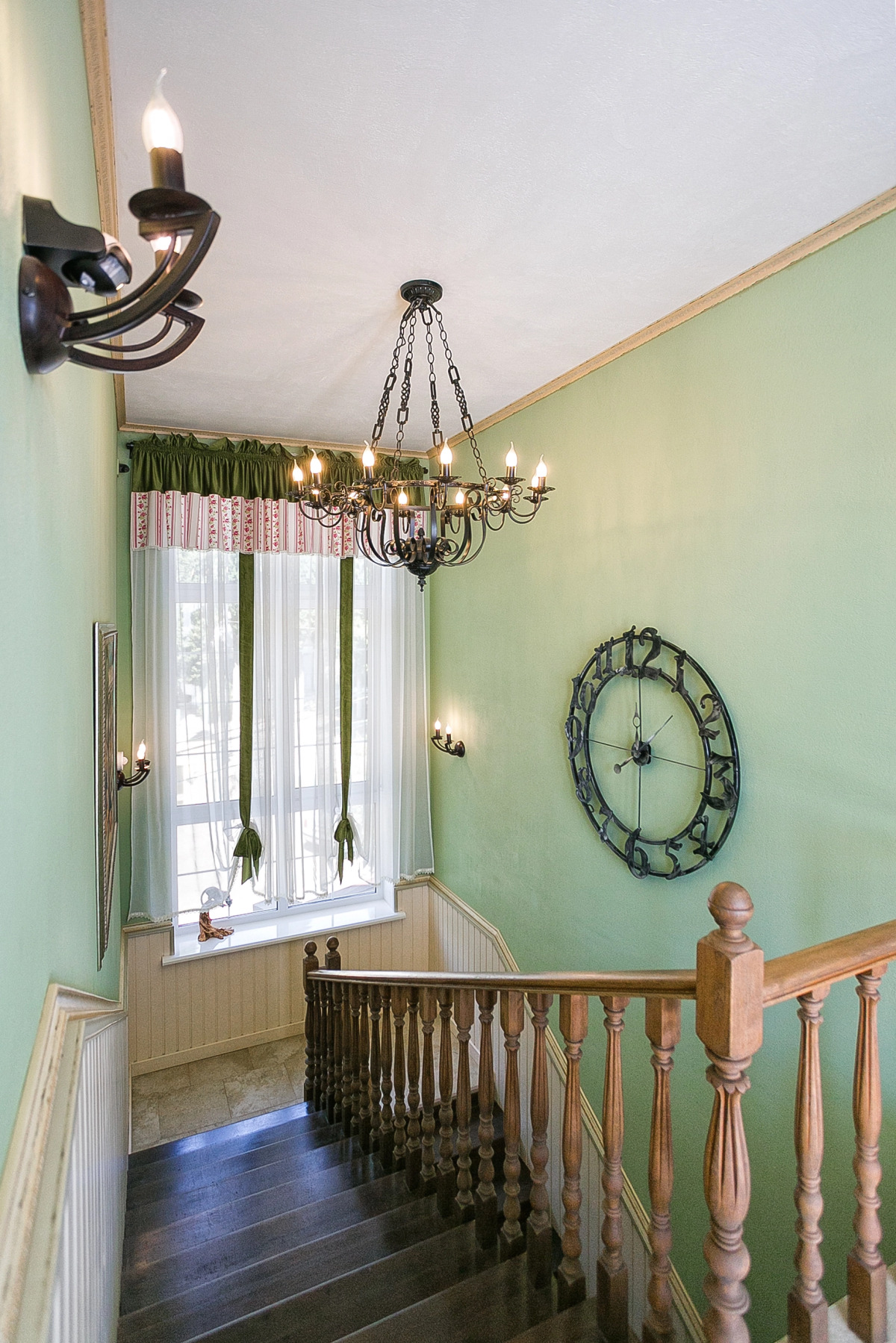 Гостевой Дом Каштановая Аллея