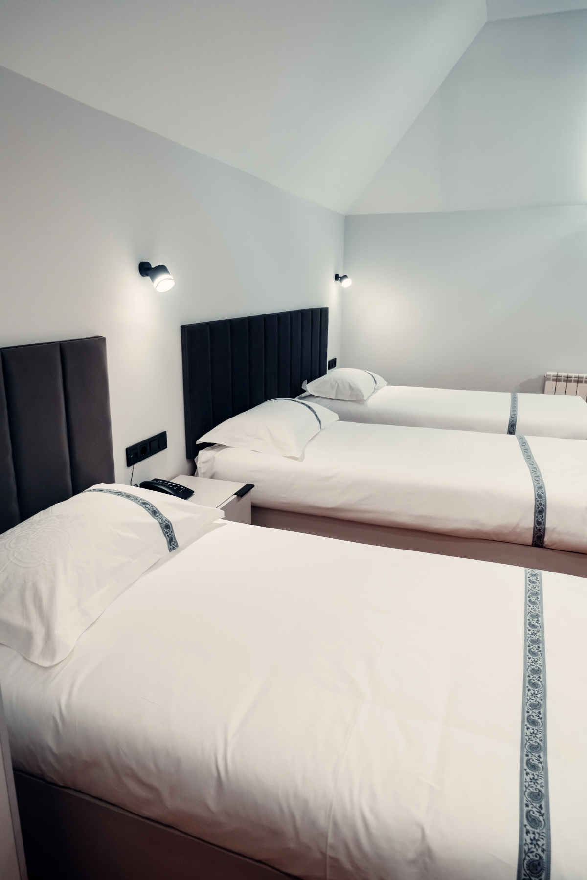 Отель Green Hill hotel