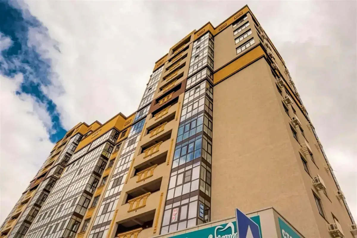 Квартира на Улице Ленина 228