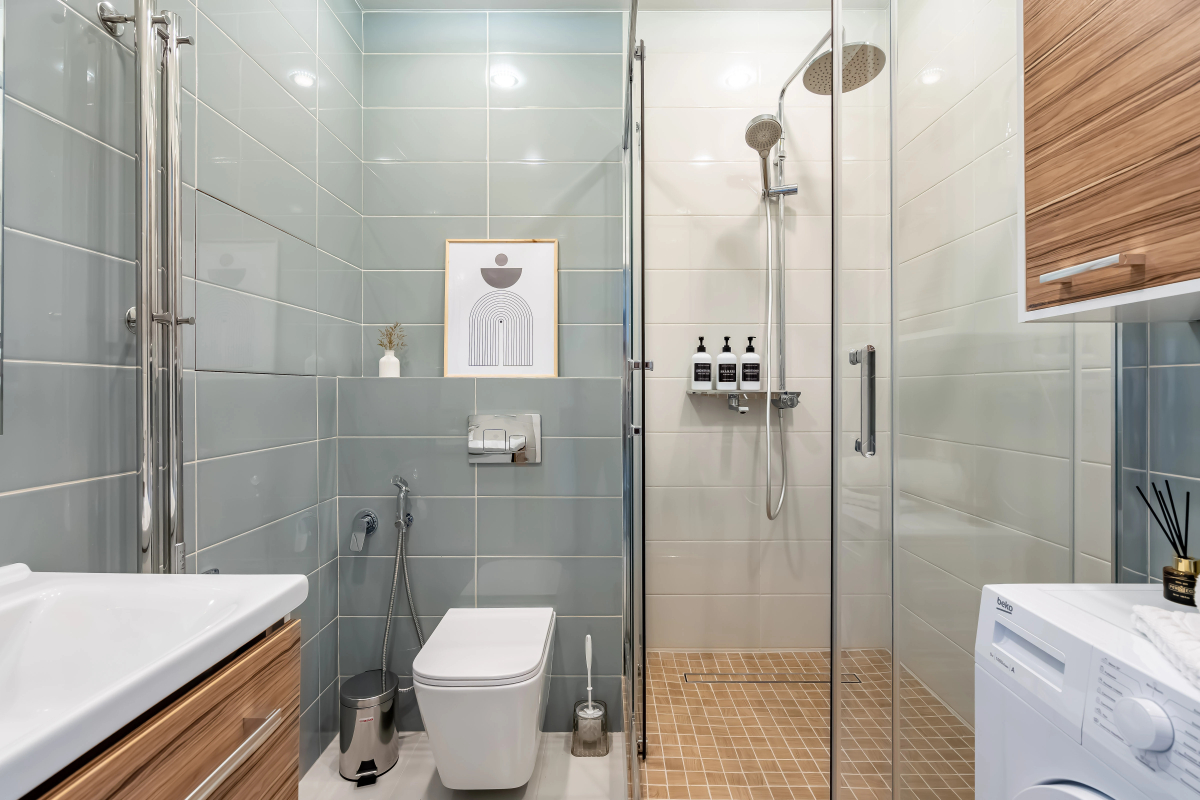 Апартаменты Your Pushkin Apart