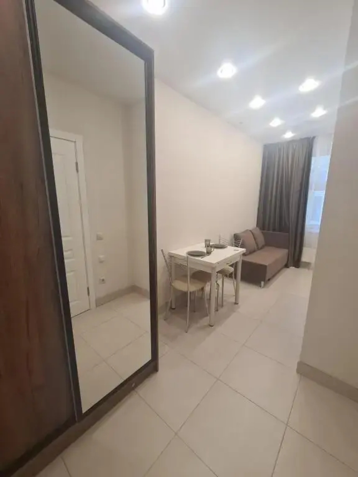 Апартаменты Портофино 2