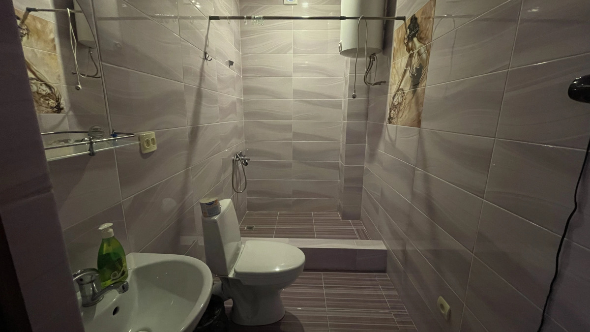 Меблированные комнаты в Гостевом Доме Адуней