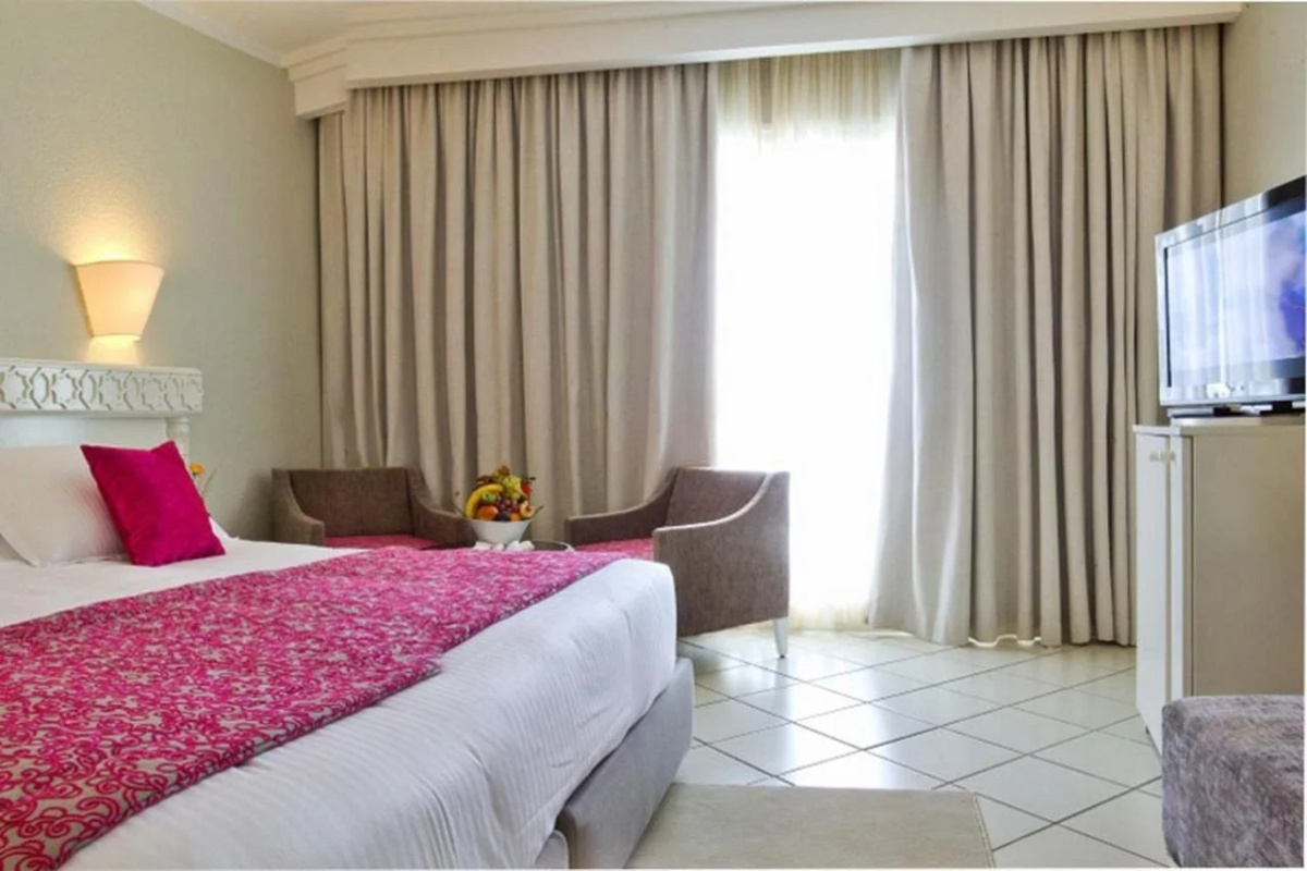 El Mouradi Palm Marina