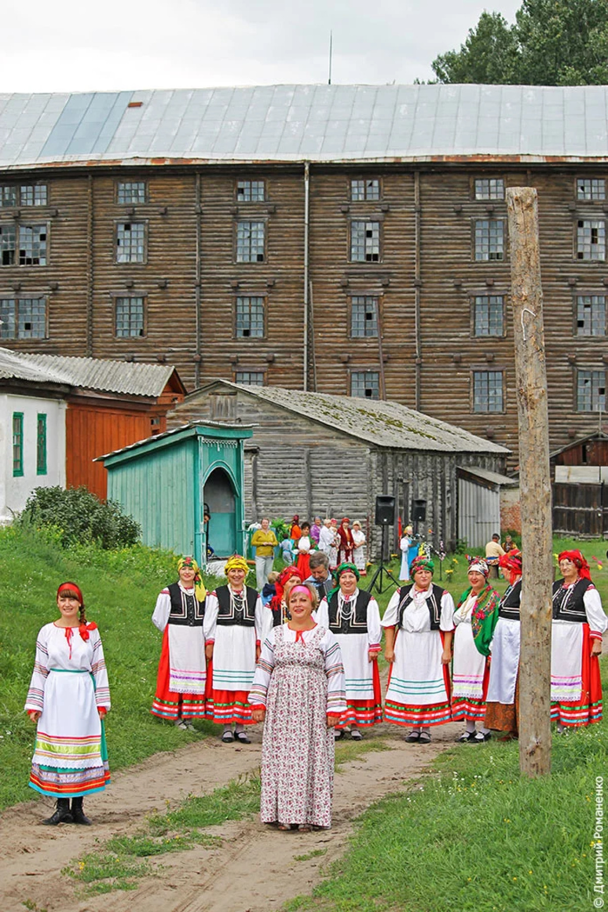 Гостевой дом на Есенина