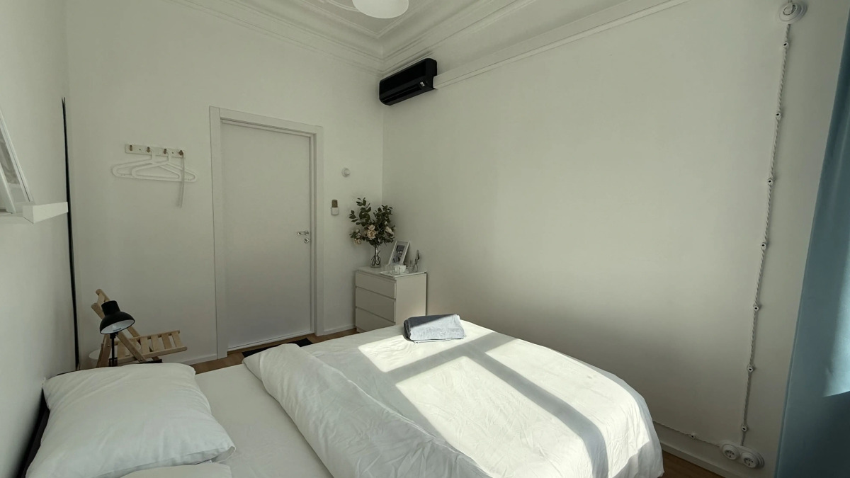 Меблированные комнаты Зубовском (1)