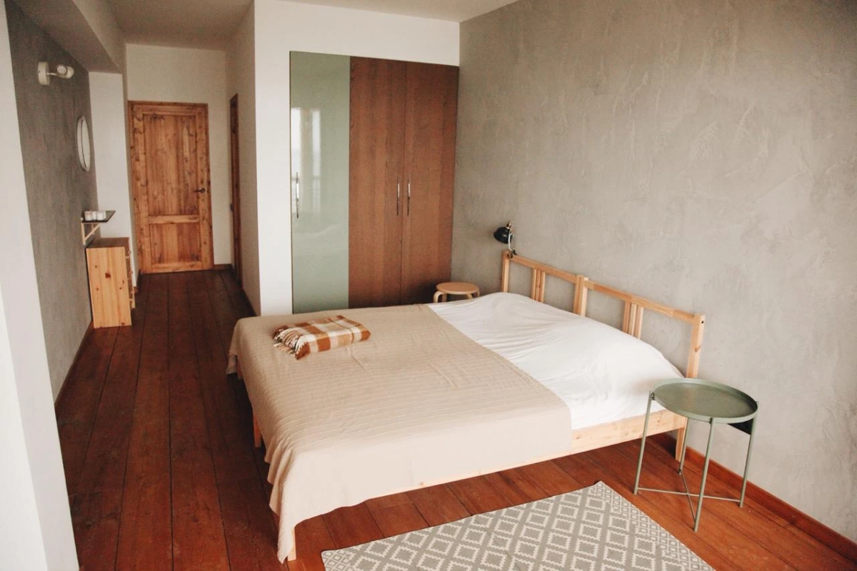 Яхт-клуб Кайрос