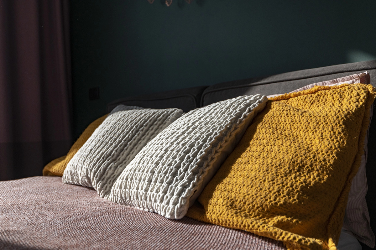 Апартаменты Дизайнерская студия Энтузиастов