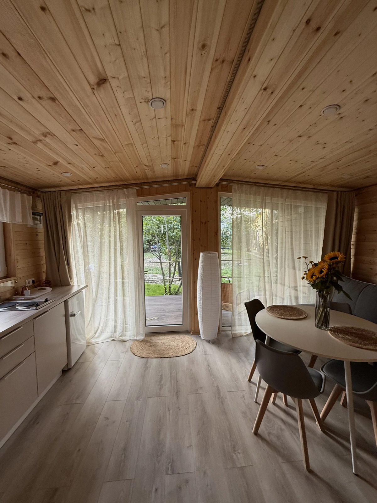 Гостевой дом Горная Лаванда