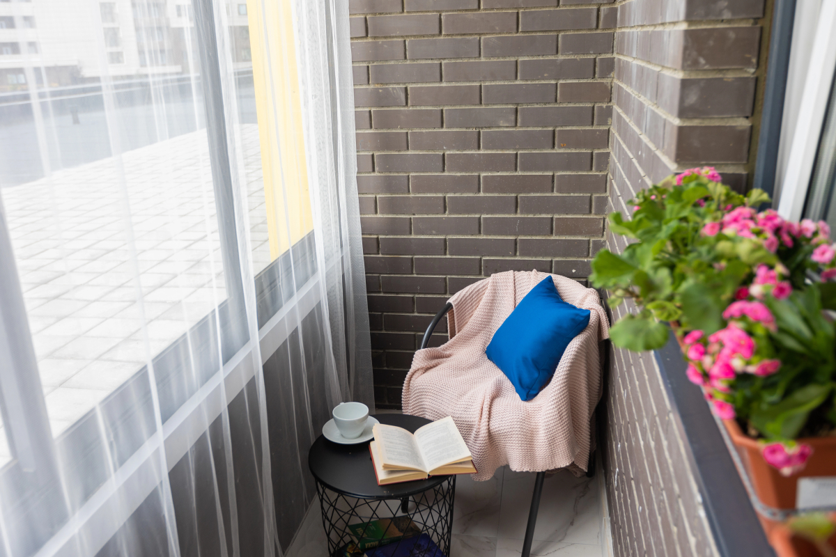 Апартаменты Стильная студия в Мытищах