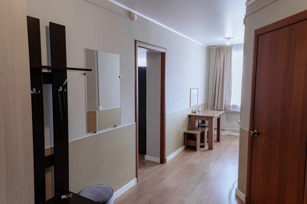 Апарт-отель Соколов