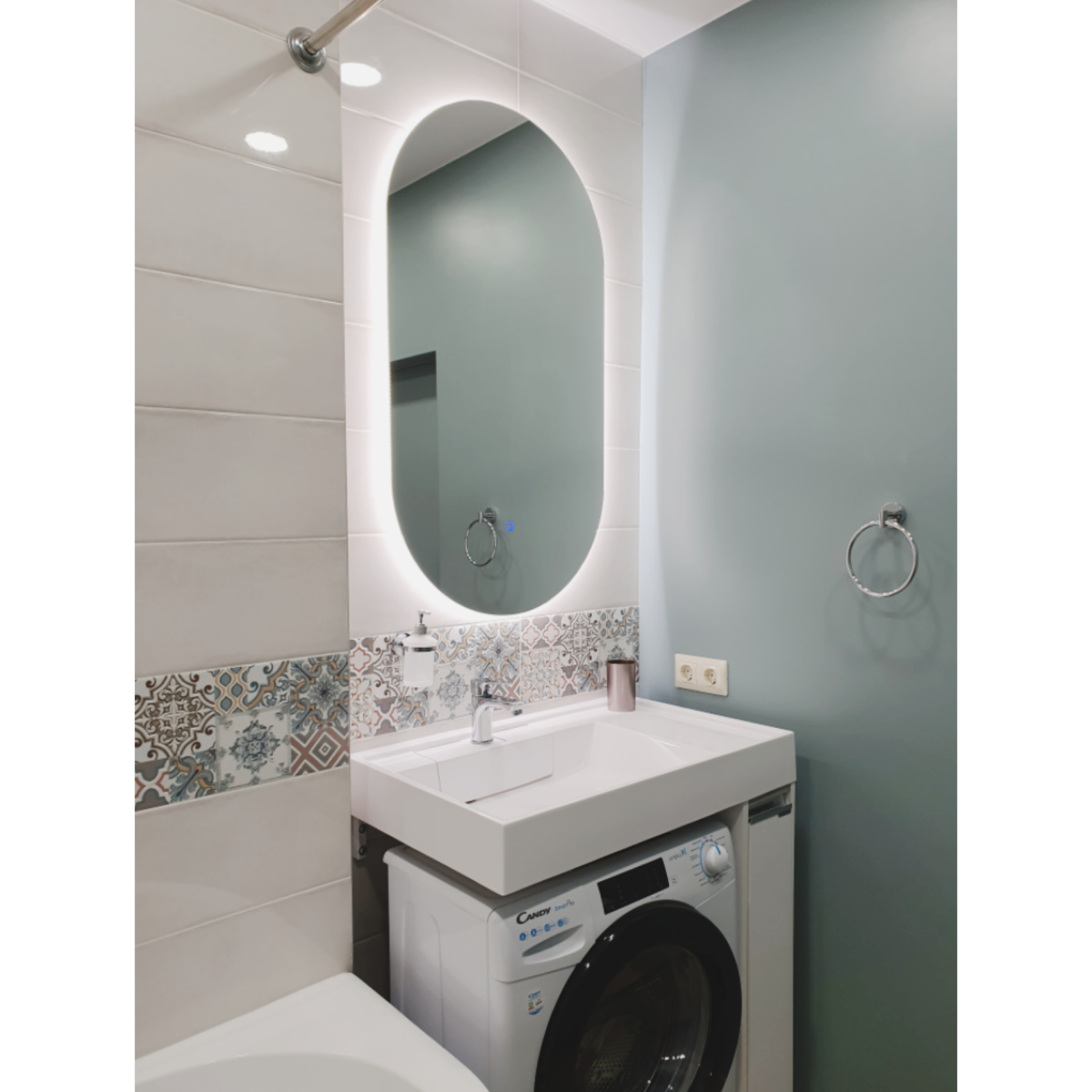 Квартира EL'HOME