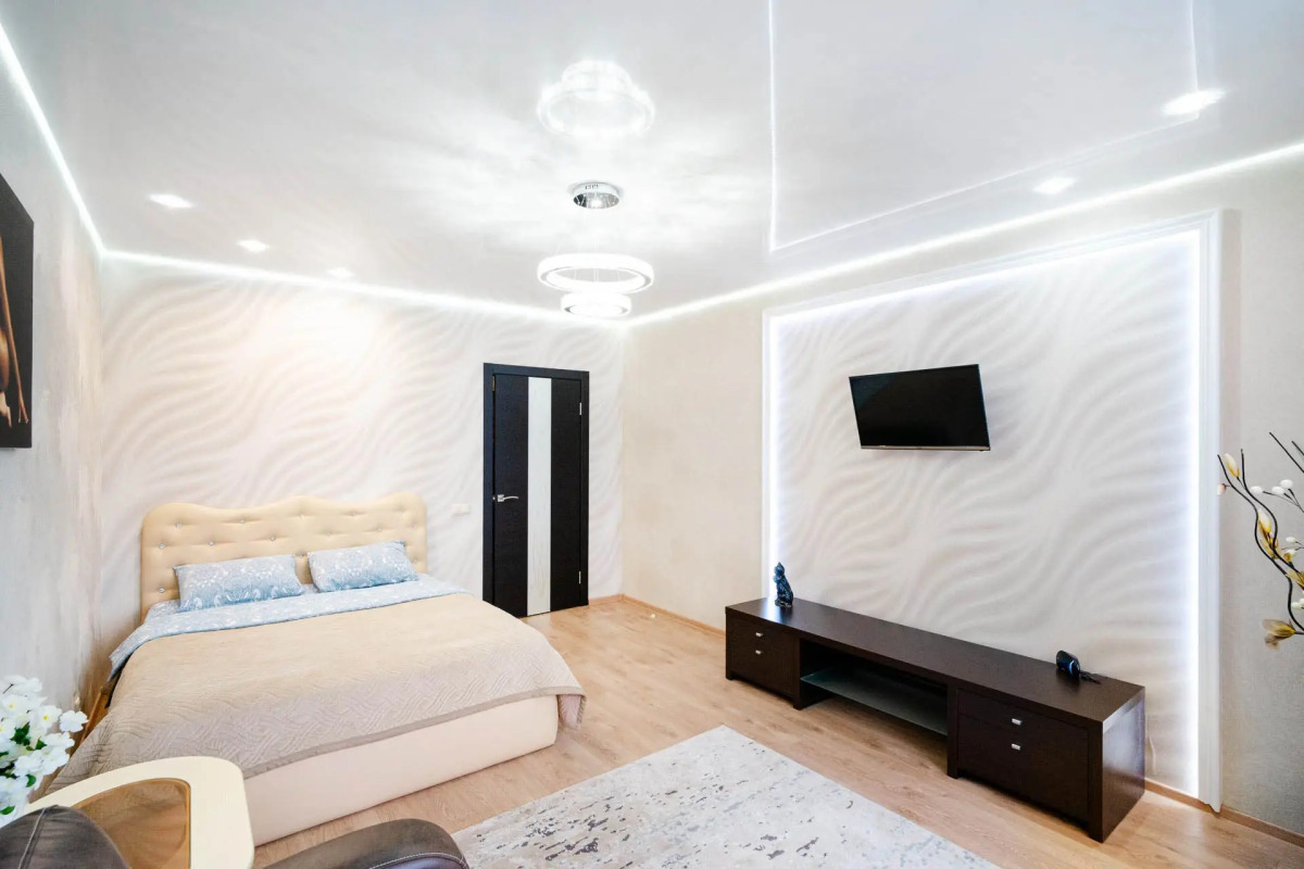 Апартаменты Delux on Mayakovskogo 20