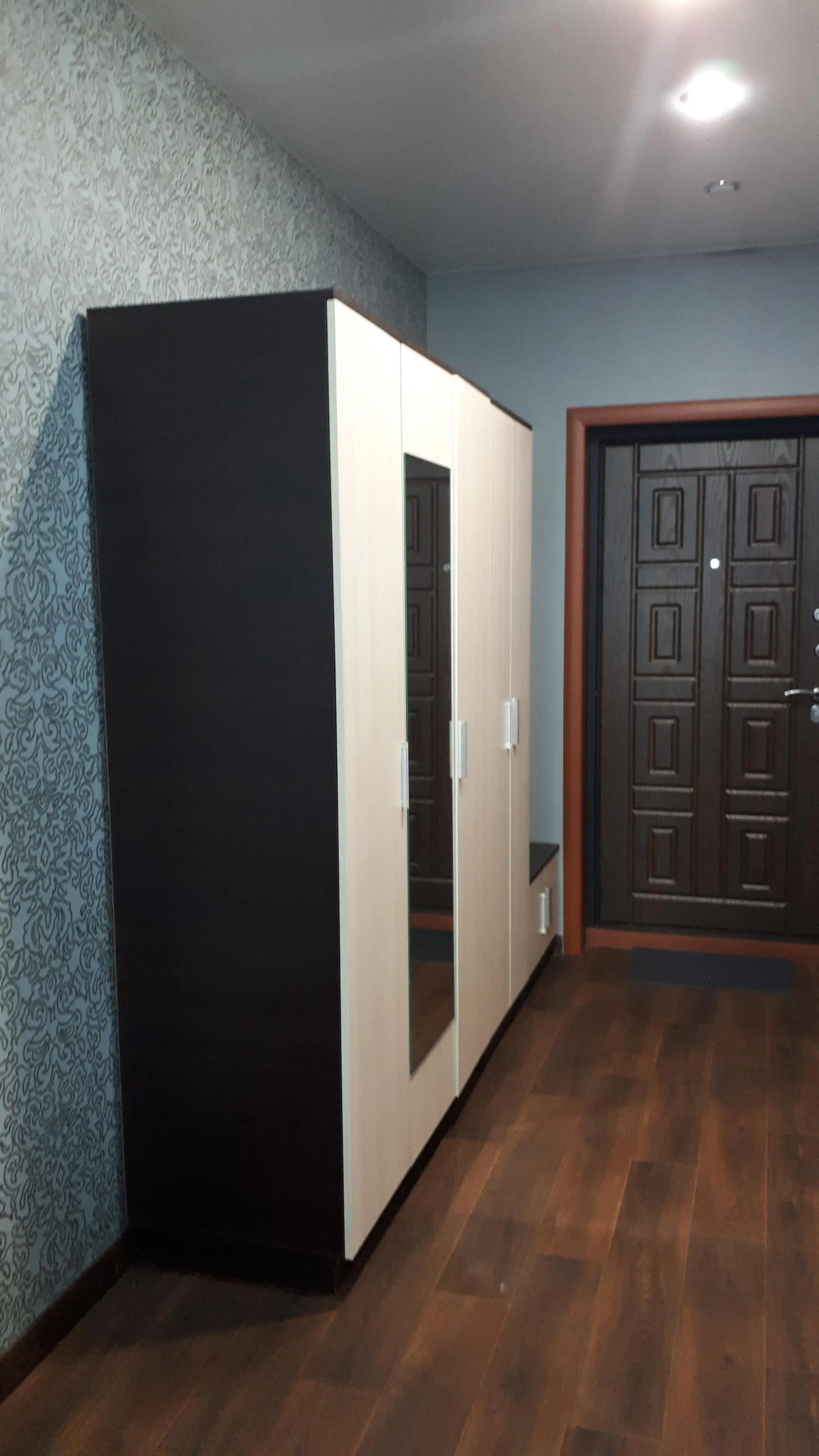 Квартира Апартаменты у Аэропорта Толмачево