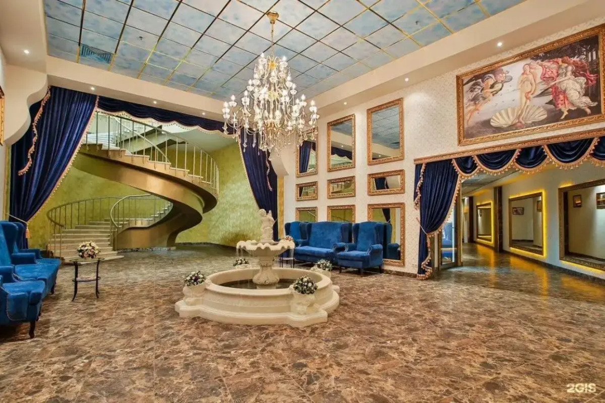 Апартаменты FortEstate на Ленинском проспекте 158 (17)