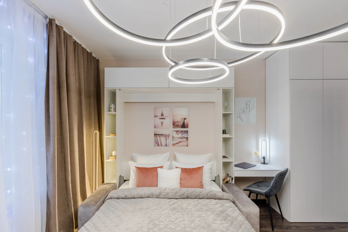 Апартаменты Pronina Aparts Relax Zone