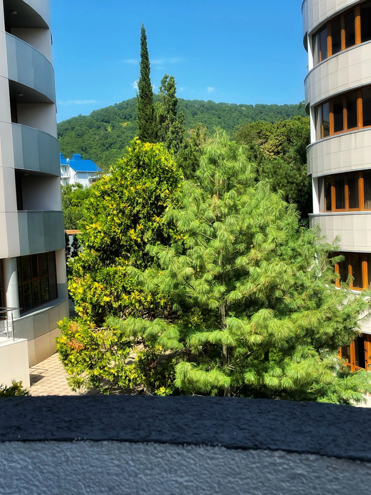 Апартаменты Морская симфония