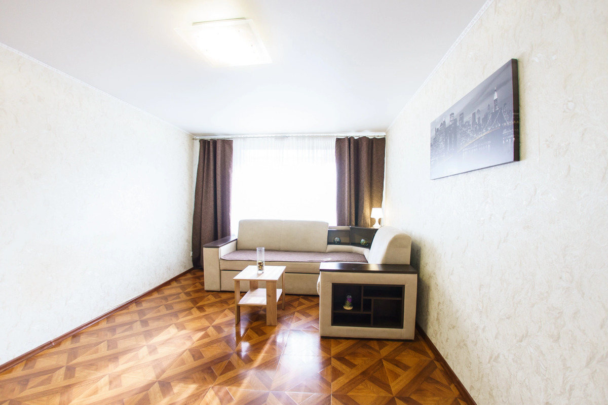 Апартаменты InnDays на Кирова 12