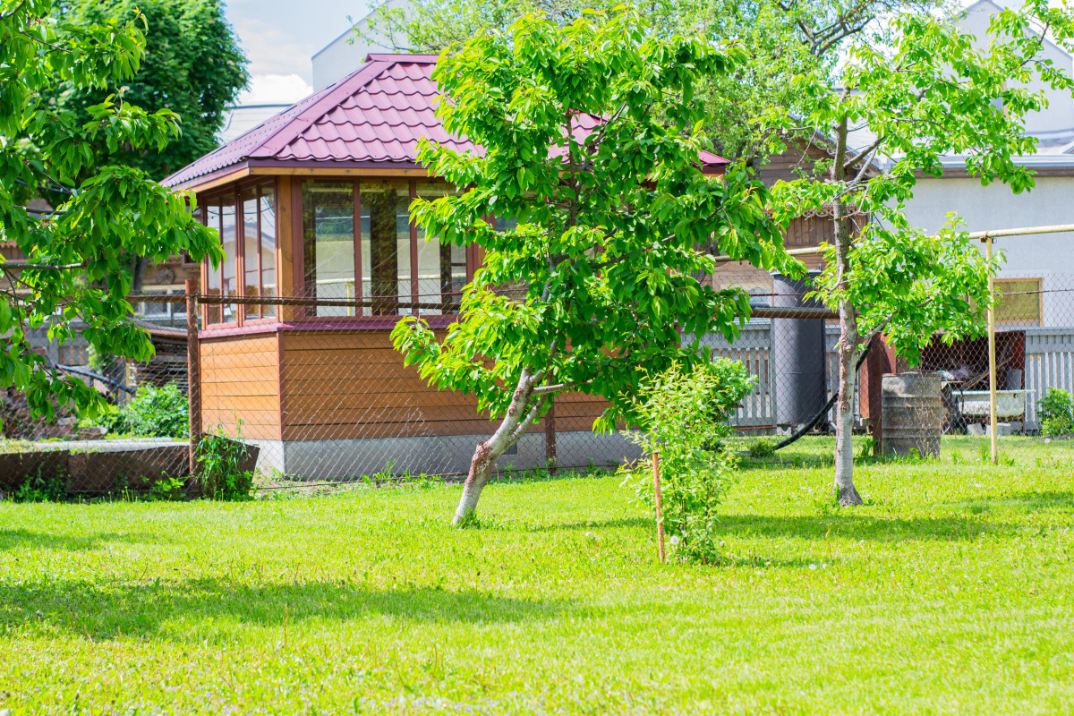 Гостевой дом Александровский