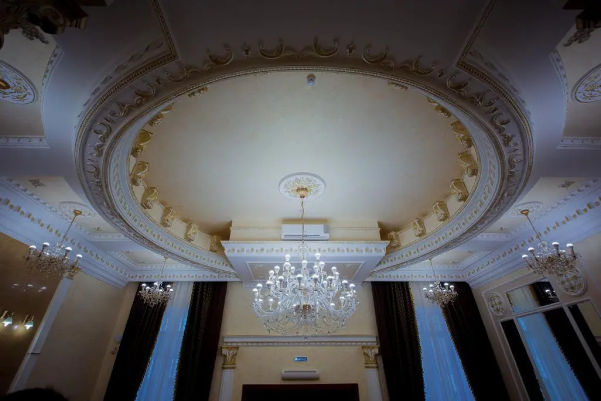 Гостиница Гранд Елец