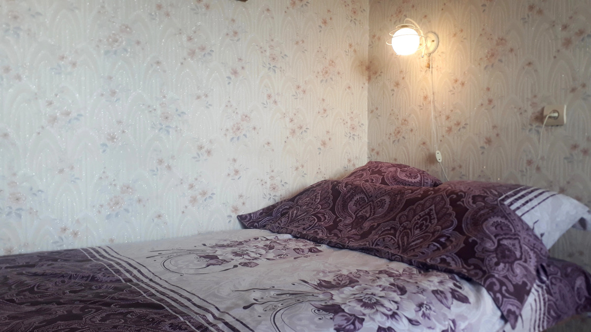 V Nizhnem Kak Doma apartments