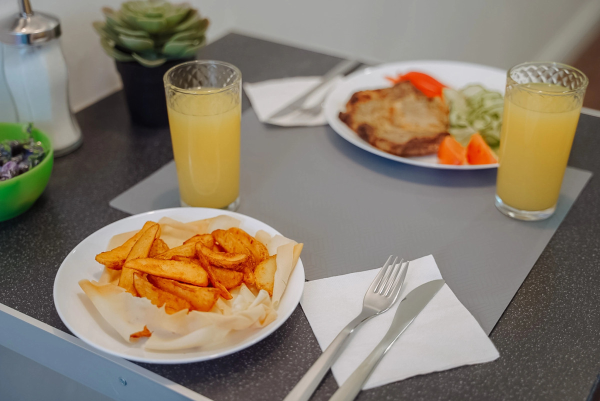 Апартаменты 9 Ночей & Отель 1774