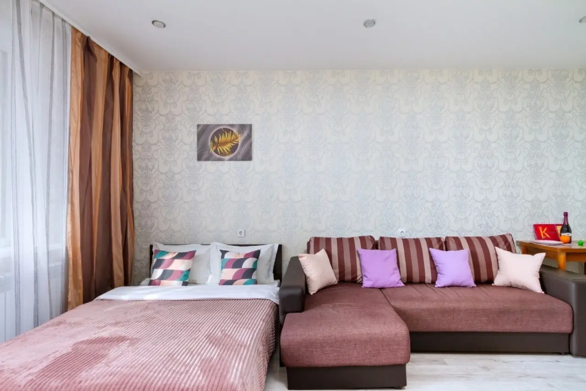 Апартаменты Комфорт на Гоголя 26