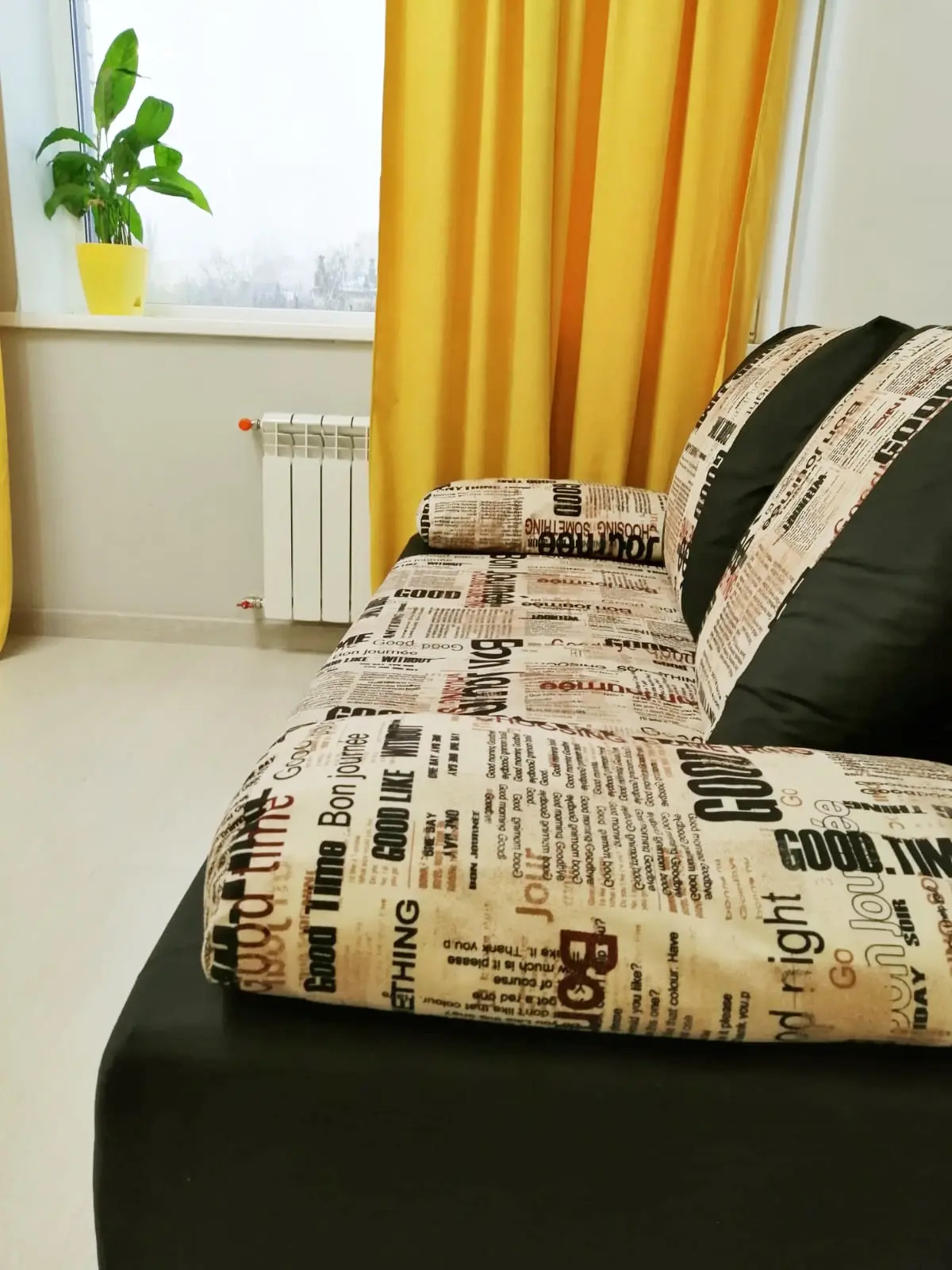 Апартаменты SiberiaLife на Инских Холмах