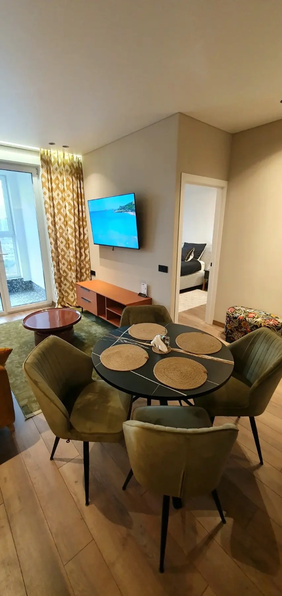 Квартира Уютная для комфортного отдыха