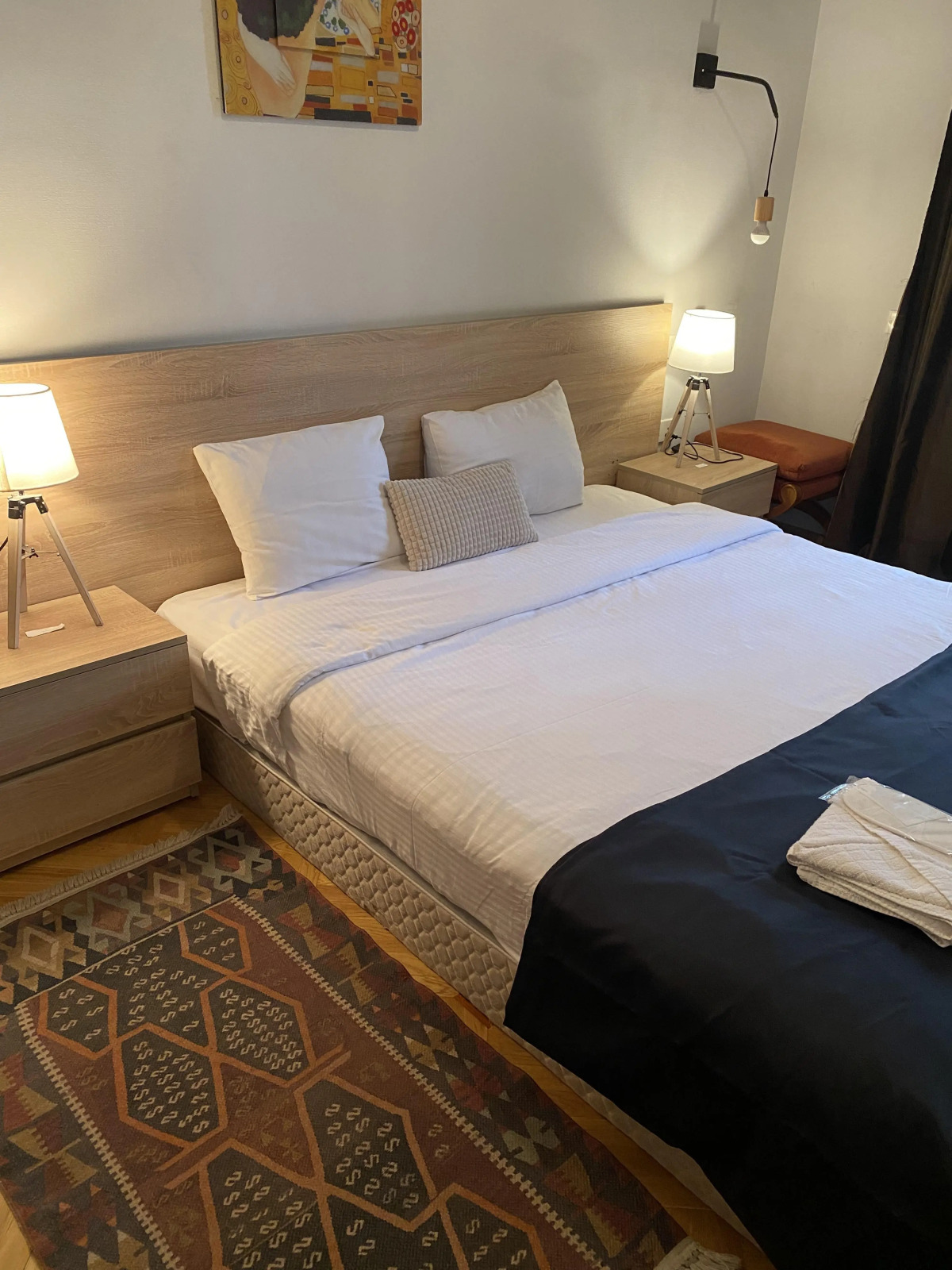 Отель Piccolo Casa Bella