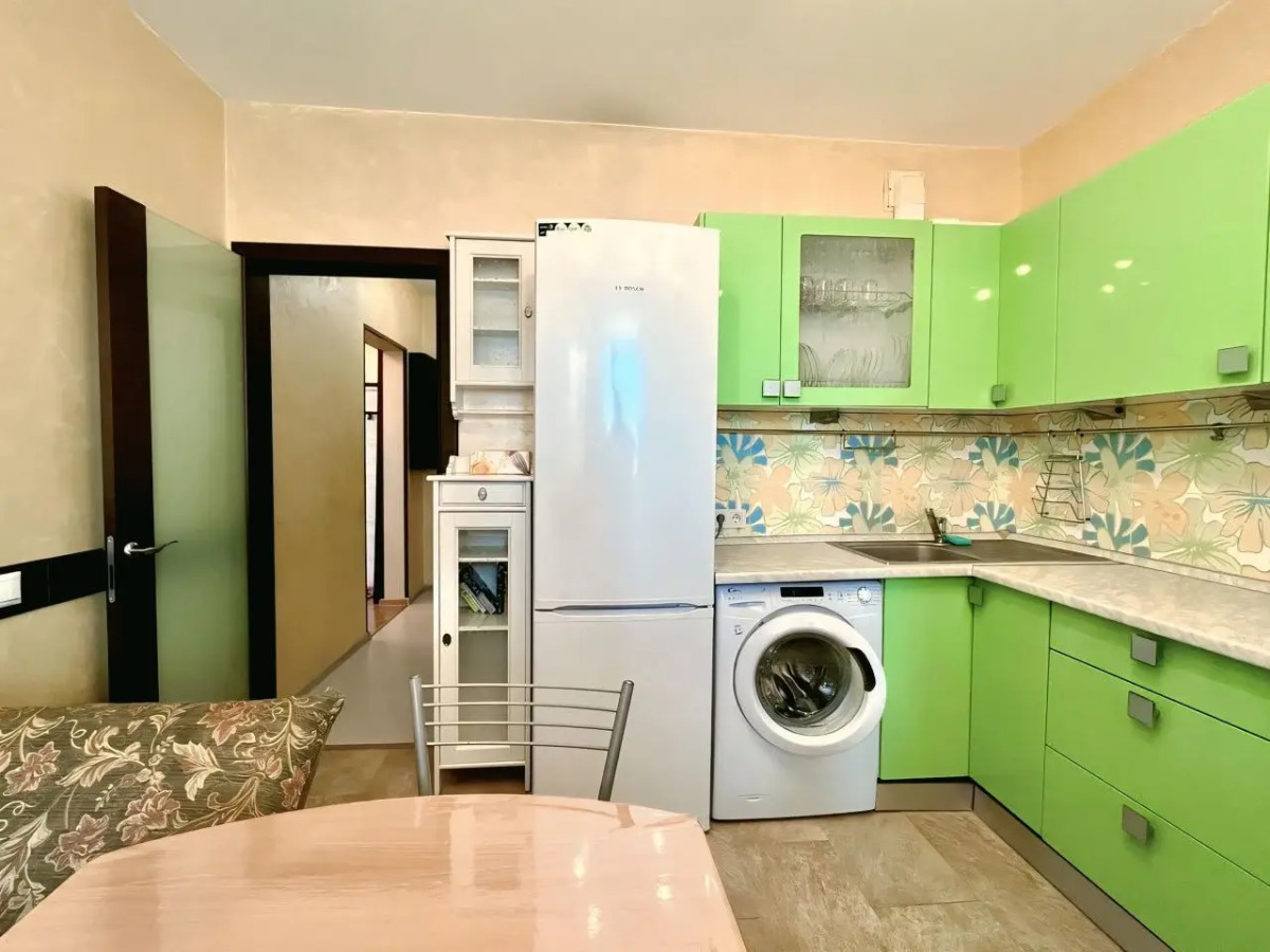 Апартаменты Relax Apart на ул. Молодежная, д.60