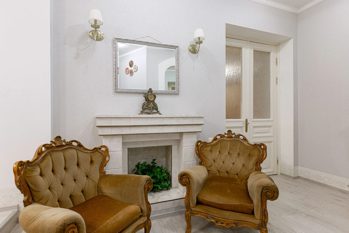 Апартаменты Роскошные на Большой Морской