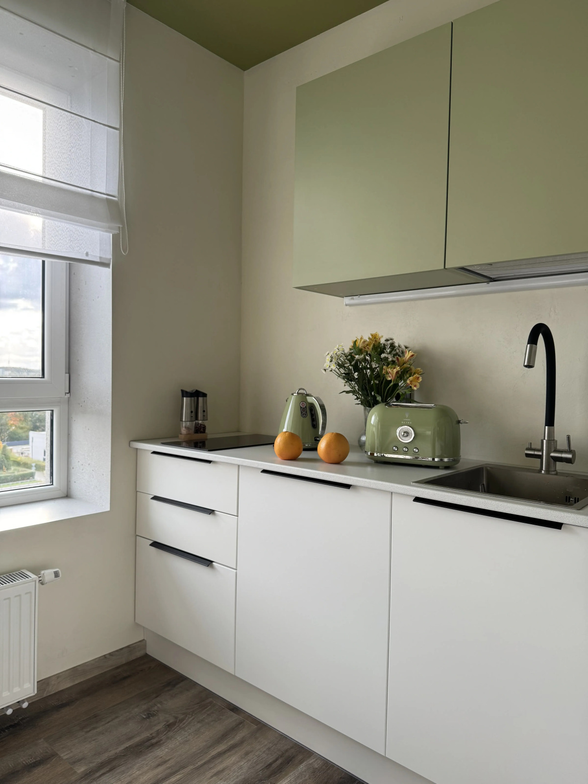 Квартира Весна на Балтике