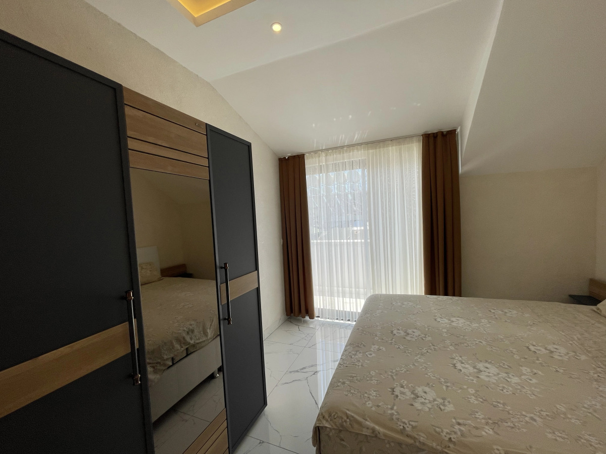 Апартаменты 2bd Duplex Close To The Cleopatra Beach