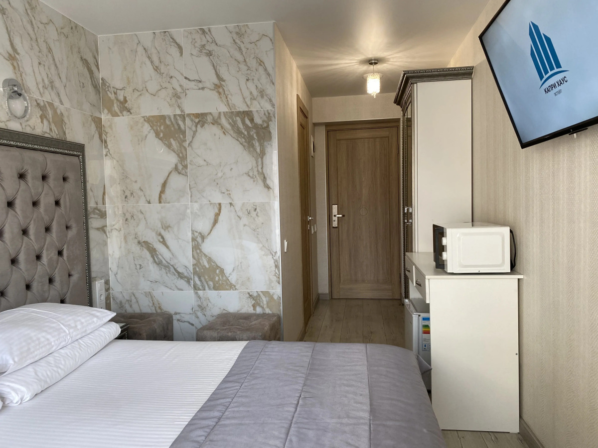 Апартаменты Капри Хаус Ленина 219/4 (5)