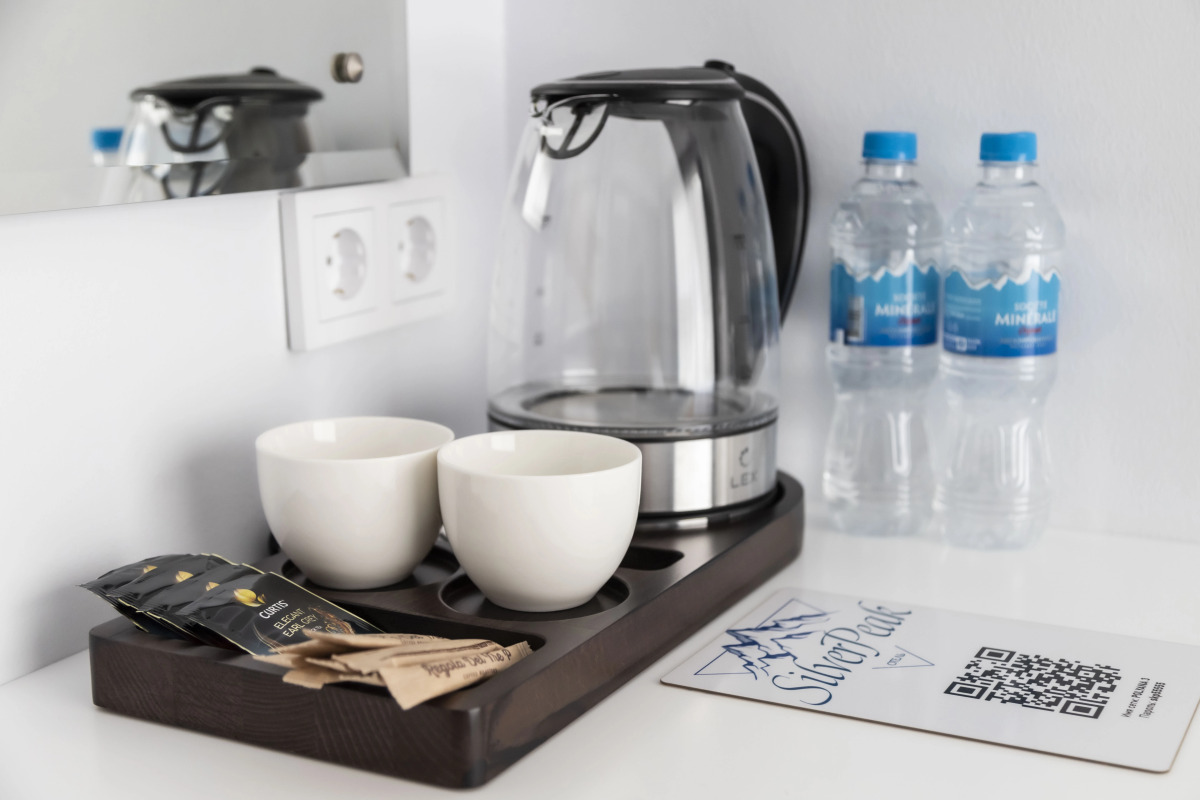 Гостевой дом SilverPeak