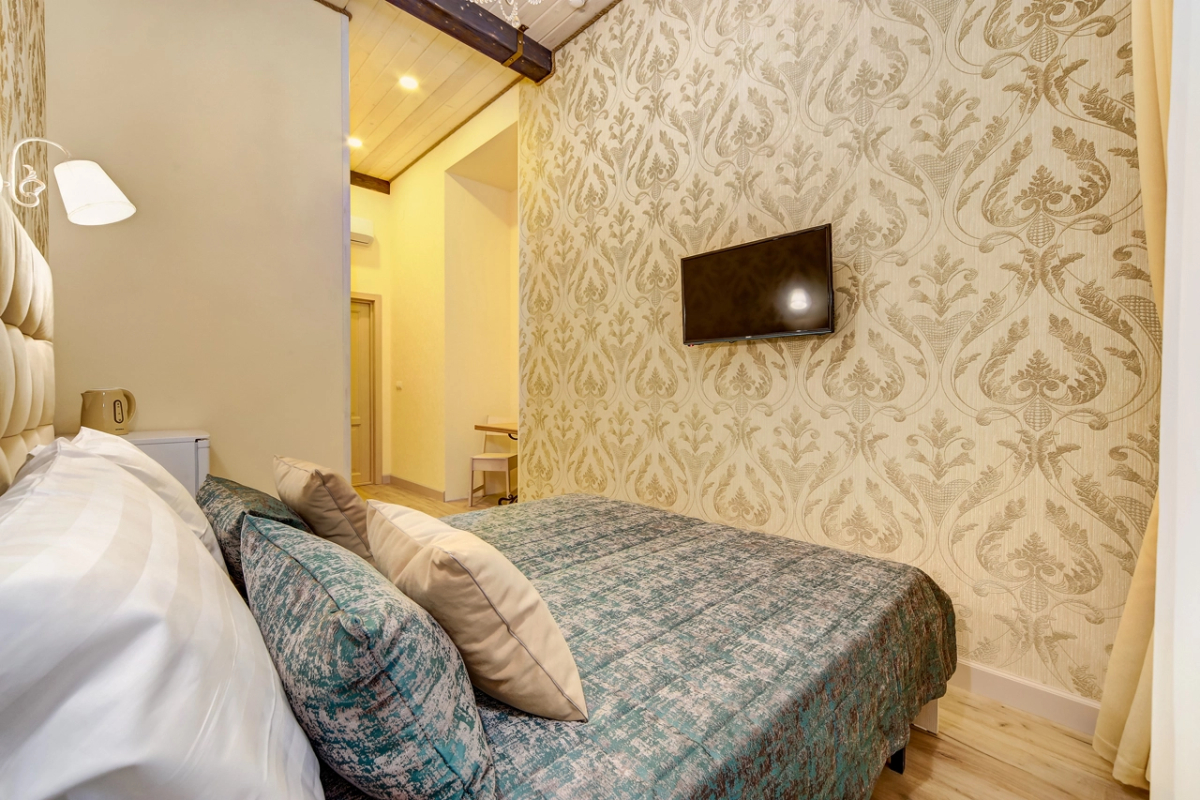 Гостевые комнаты на Чайковского, 22