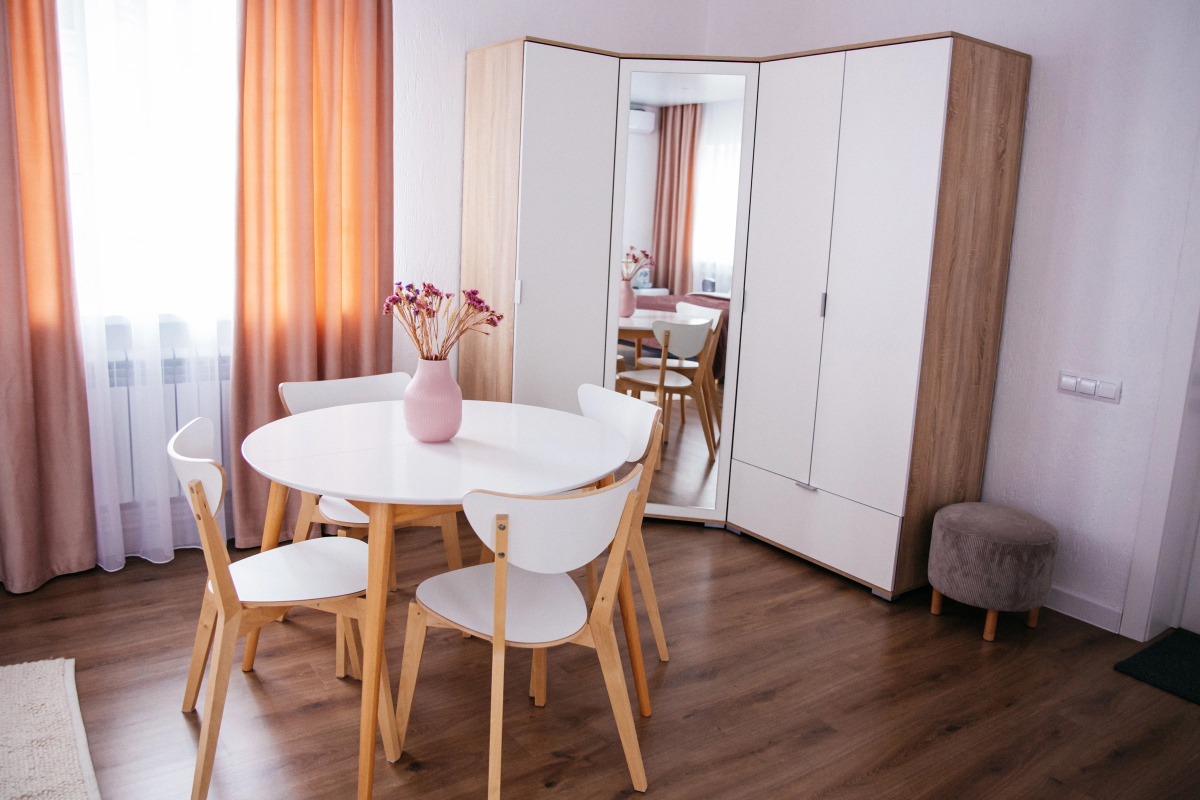 Мини-отель Art Hotel