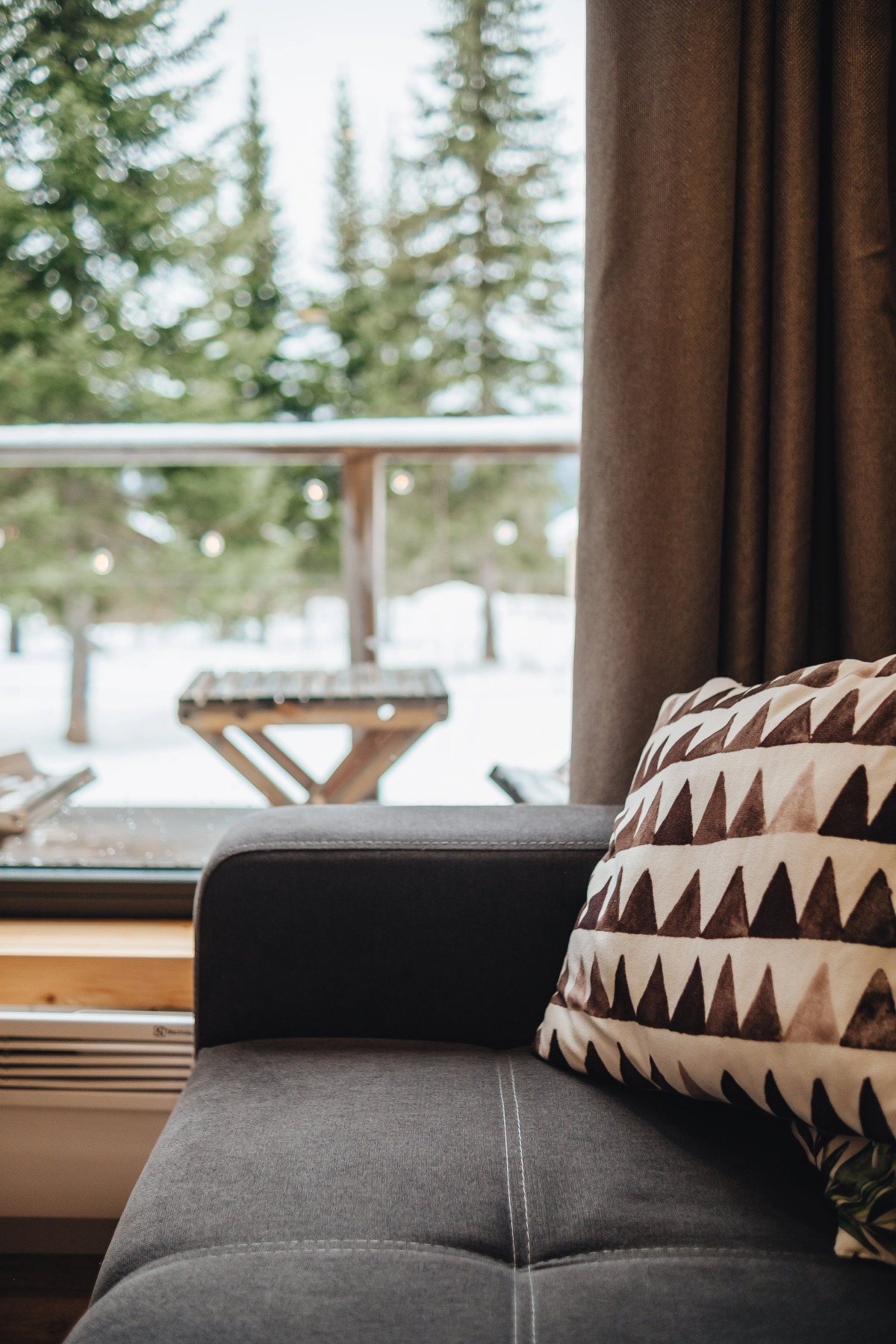 Частный дом Blackwood_gesh