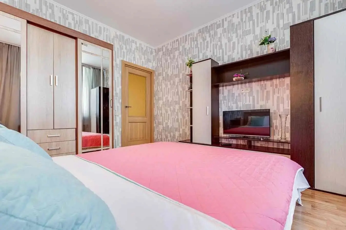 Квартира МишЛен в ЖК "Лондон Парк"