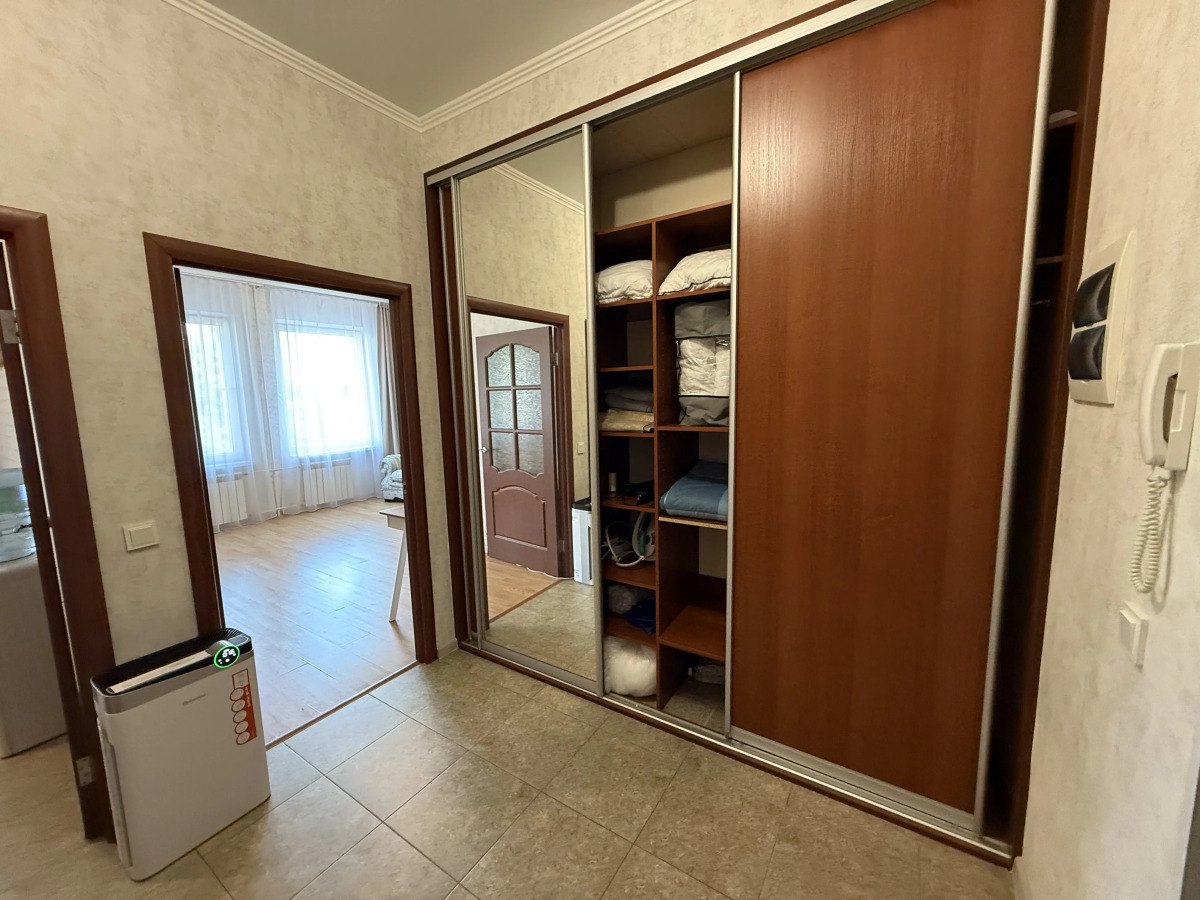 Квартира в Центре Города на Гоголя 10