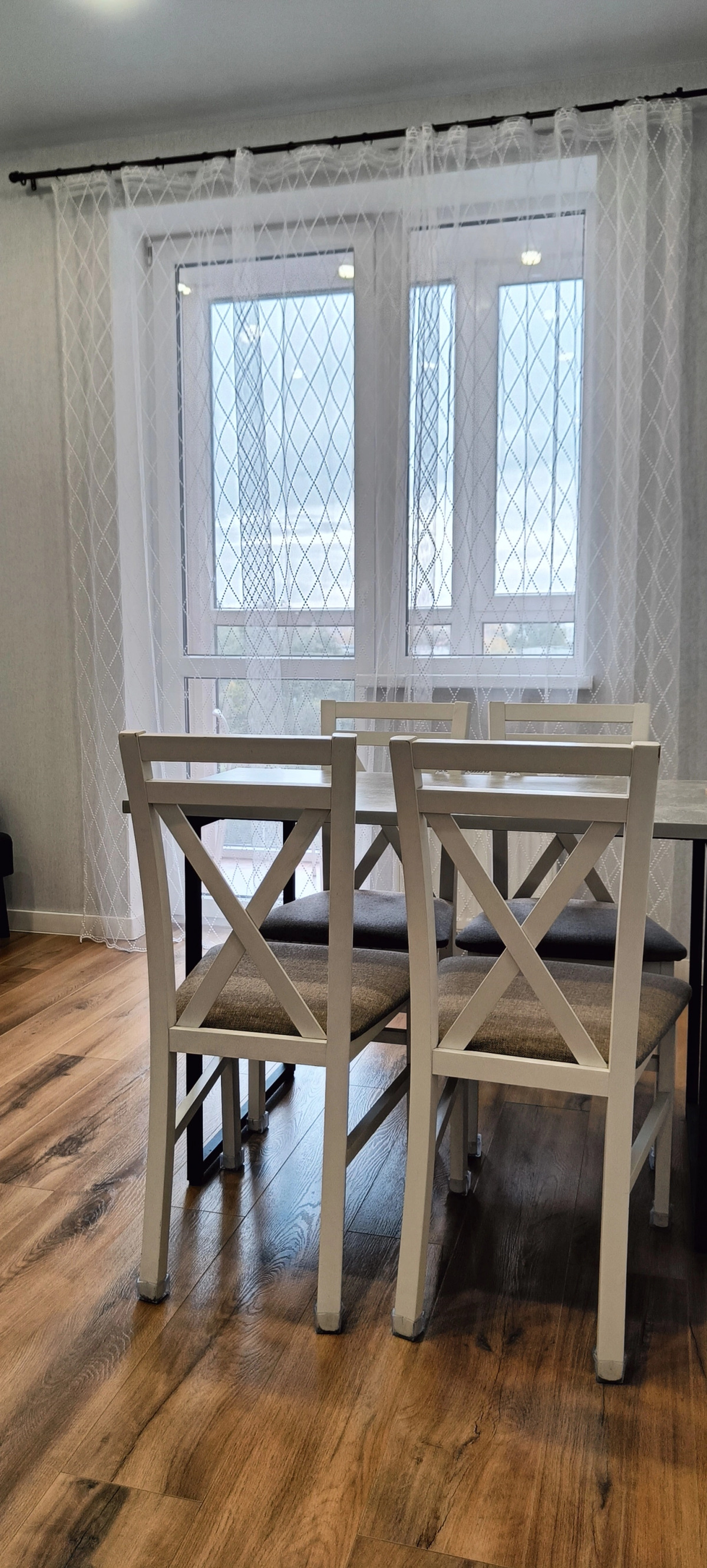 Квартира Светлая рядом с Центром