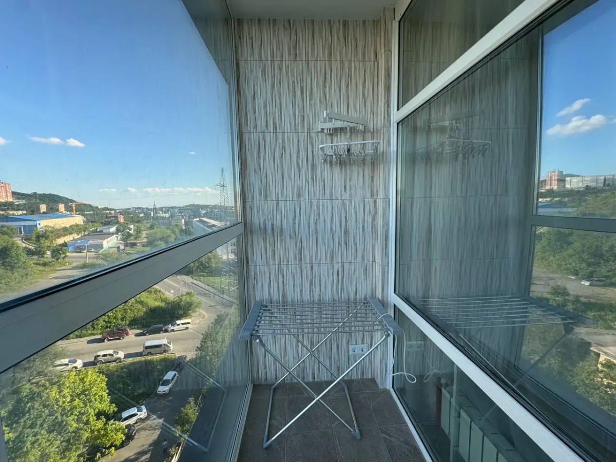 Квартира Стильная Современная 2ух Комнатная на 4 Человек