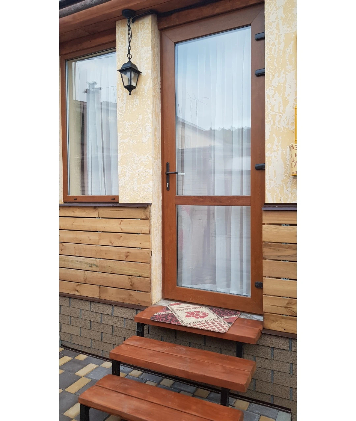 Апартаменты Старый Кисловодск