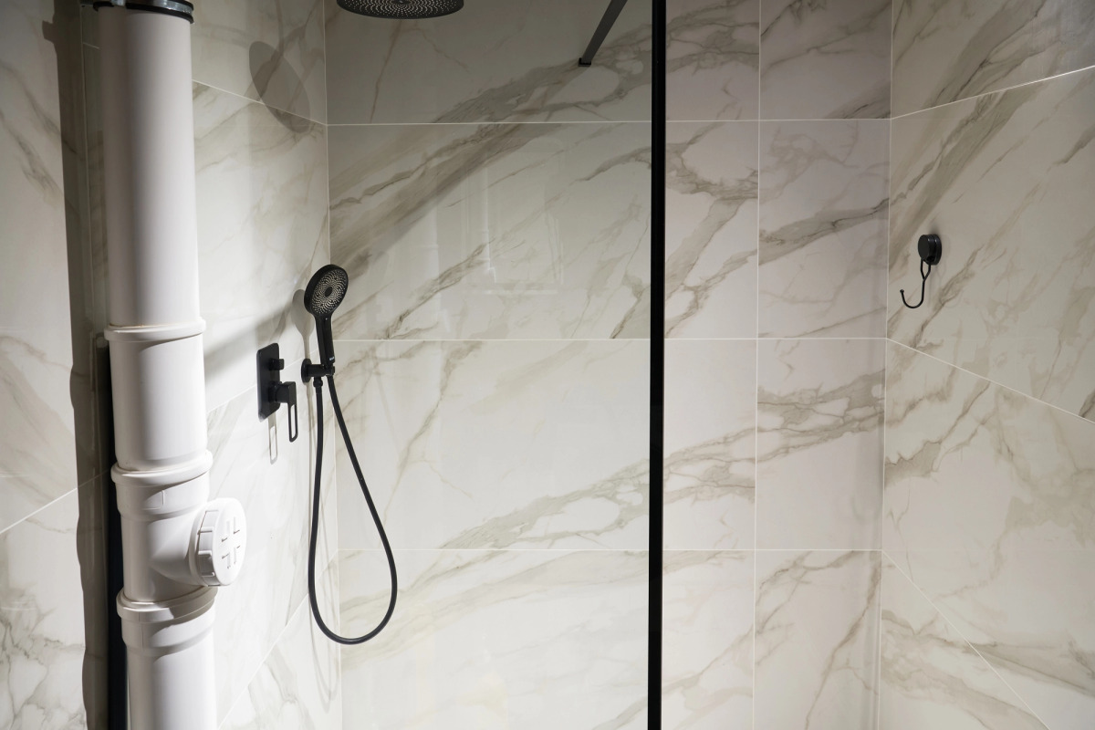 Квартира с Видом на Историческую Часть Костромы и Волгу