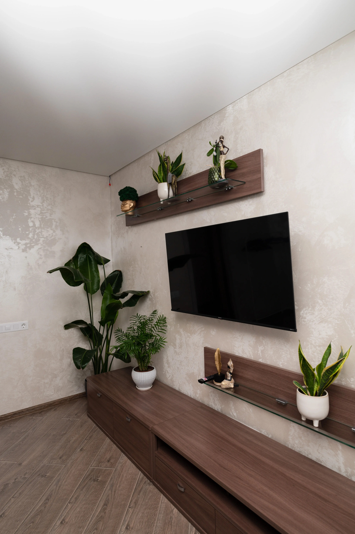 Квартира с потрясающим видом