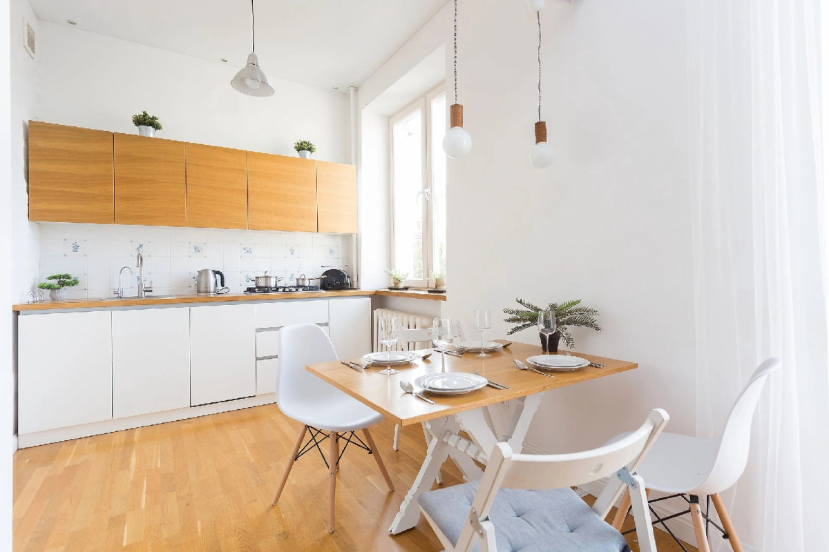 Апартаменты Хабитат Независимости 29