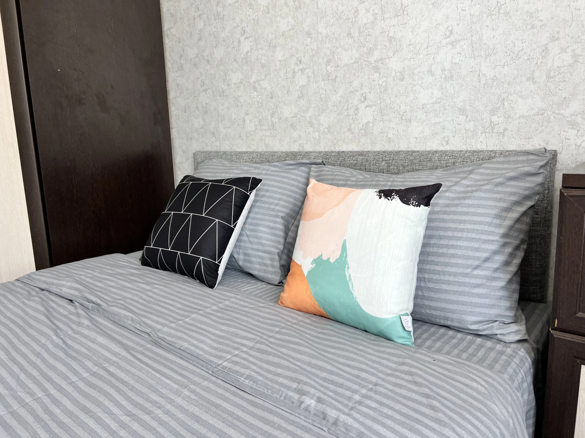 Квартира на Маршала Ворошилова