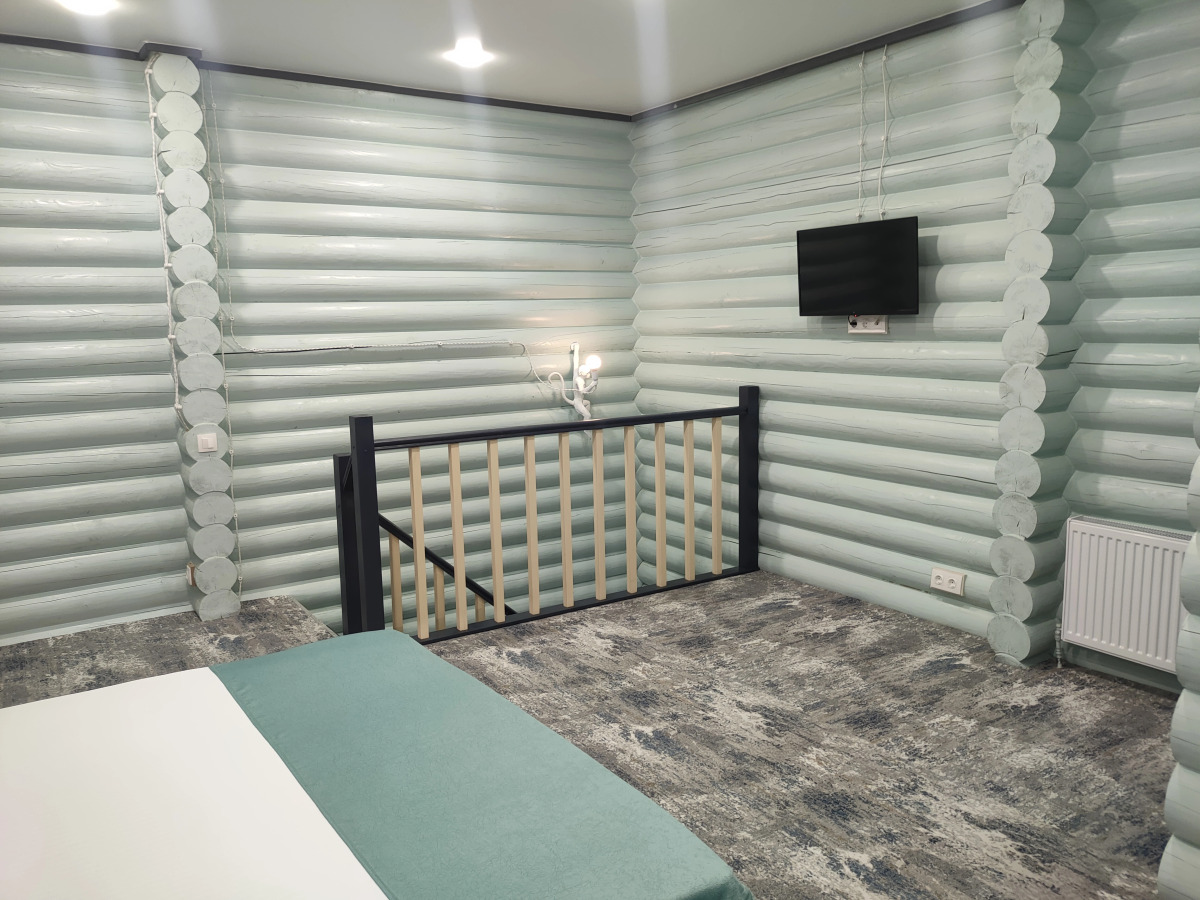 Шале Sky Village