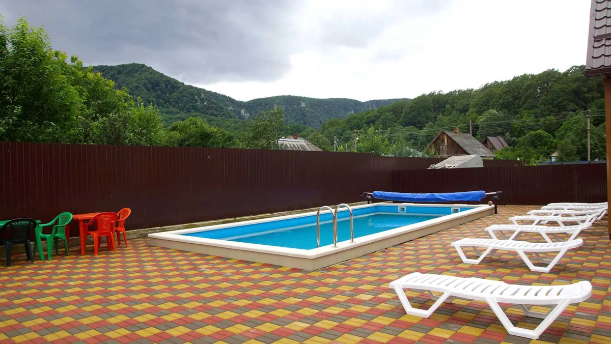 Гостевой дом Удача