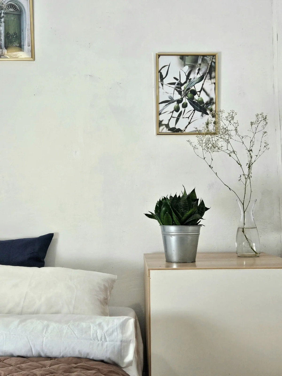 Квартира Ботаника